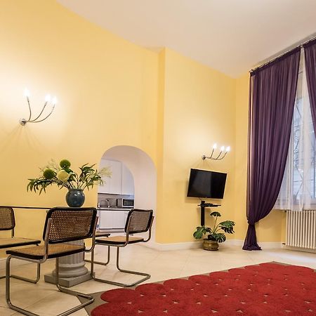 Апартаменты Casa Le Volte Неаполь Экстерьер фото